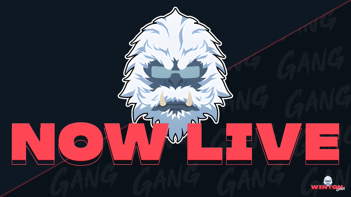 WintonGang tweet media