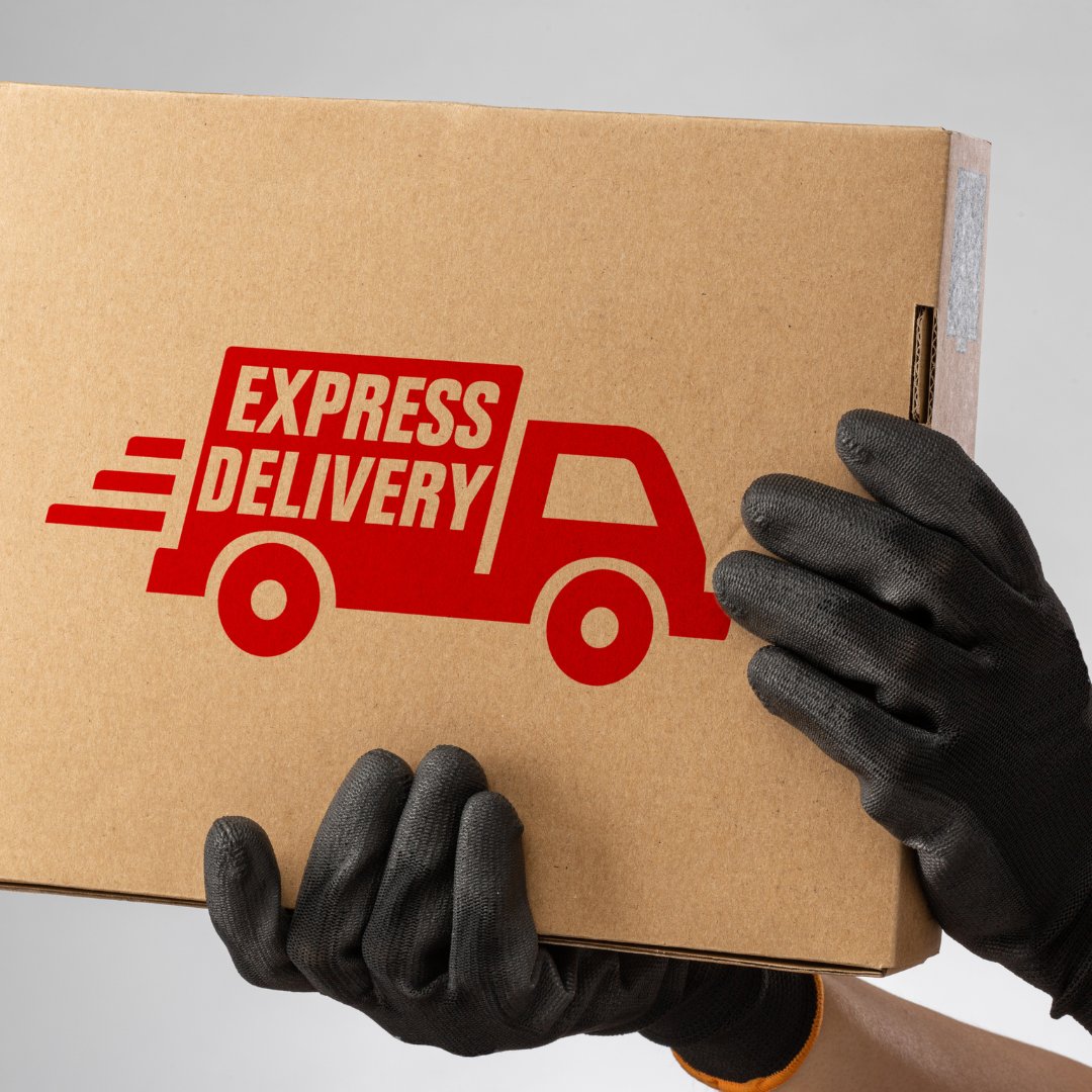 DiamondDelivery's tweet photo. When time is of the essence, First Canadian Messenger can courier your shipment where you need it, when you need it.
Book your next courier service with First Canadian Messenger: https://t.co/k77XWkAJs9
#BCCourier #FirstCanadianMessenger #ExpressShipping https://t.co/Ujn31kijJA