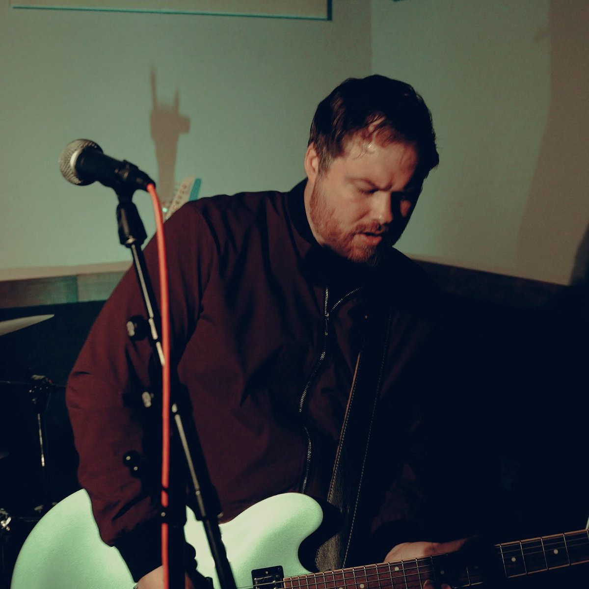 BryGuyMusic's tweet photo. Embrace the melody and experience the magic! 🎶 Don't forget to check out my band, @kingofcupsband latest single 'Missing You' on all streaming platforms. 🎧🔥 #NewMusic #KingOfCups @justthealt #altrock #poprock https://t.co/K1IxXi4tnv