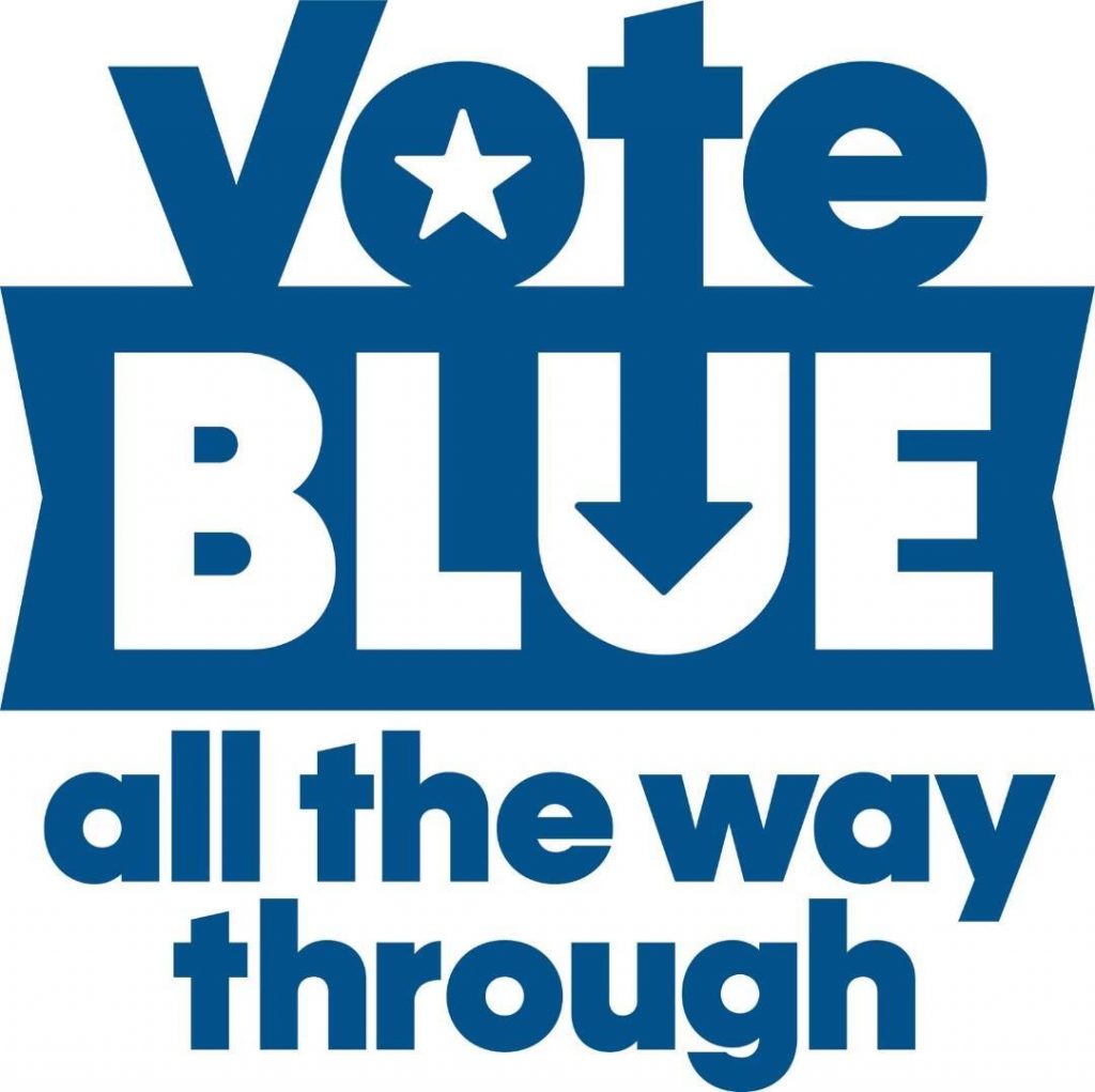 There are 68 million Twitter users in the U.S. I only need 234 new #VoteBlue followers to get me to 124,000 followers! Please follow me @electroboyusa If you are following me already, can you please retweet?