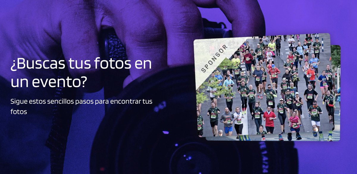 casolinavarra's tweet photo. 📸 La #Casolina2023 | EN IMÁGENES
📷 ¿Quieres encontrar rápidamente todas las fotos del evento? Con Picblink te lo ponemos fácil. Sigue estas instrucciones https://t.co/O1txeiLswI e introduce el código del evento: 2023NN33.
#MásQueUnaCarrera @anfasnavarra @LABORALkutxa https://t.co/gu4cTK8eNF