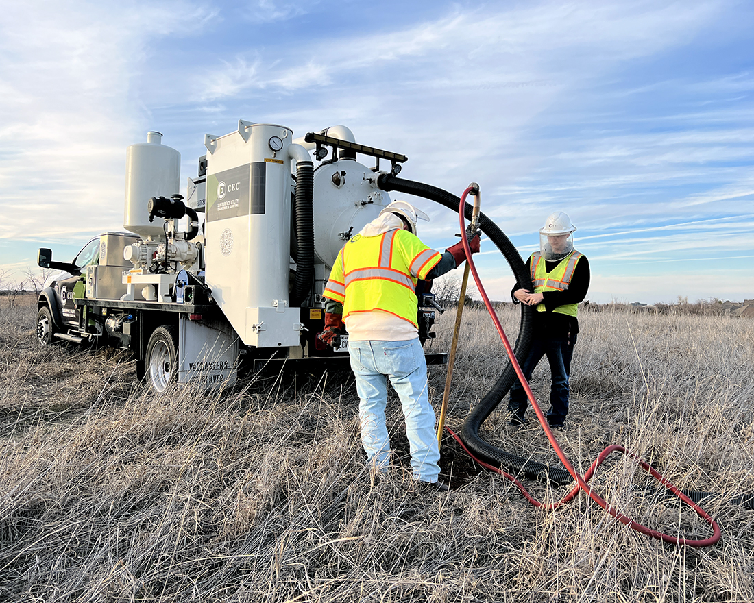 “We take advantage of services that we haven’t done before, and become the expert in the industry. That’s how we’ve evolved to where we are today, and when we hire people, we teach them everything.” – Darren Smith, CEC

#GSBR #TopWorkplace