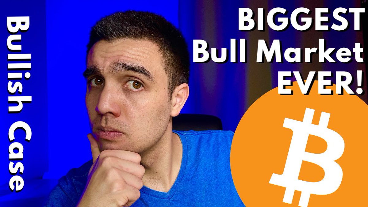 If I hade waited a few more days to record this video, point #7 could’ve been <a href="/axotrade/">Axo</a> launching on testnet. STILL, the next crypto bull market is going to be UNREAL. #Bitcoin #Cardano

VIDEO LINK BELOW