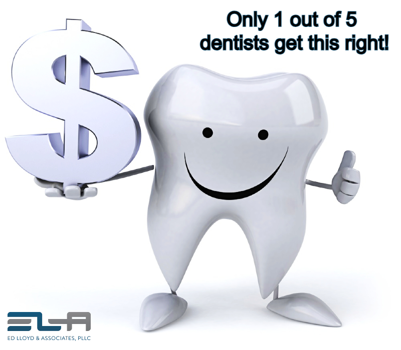 𝟵𝟬% 𝗼𝗳 #𝗗𝗲𝗻𝘁𝗮𝗹𝗣𝗿𝗮𝗰𝘁𝗶𝗰𝗲𝗢𝘄𝗻𝗲𝗿𝘀 𝗼𝘃𝗲𝗿𝗽𝗮𝘆 𝗶𝗻 #𝘁𝗮𝘅𝗲𝘀 𝗯𝘆 𝗮𝘁 𝗹𝗲𝗮𝘀𝘁 $𝟭𝟬K 𝗲𝗮𝗰𝗵 𝘆𝗲𝗮𝗿? 🤑 >> 𝐡𝐭𝐭𝐩𝐬://𝐝𝐞𝐧𝐭𝐚𝐥𝐭𝐚𝐱𝐫𝐞𝐝𝐮𝐜𝐭𝐢𝐨𝐧.𝐲𝐨𝐮𝐫𝐝𝐞𝐧𝐭𝐚𝐥𝐜𝐩𝐚.𝐜𝐨𝐦/

#dentists #business #taxtips #taxdeductions #dentalCPA