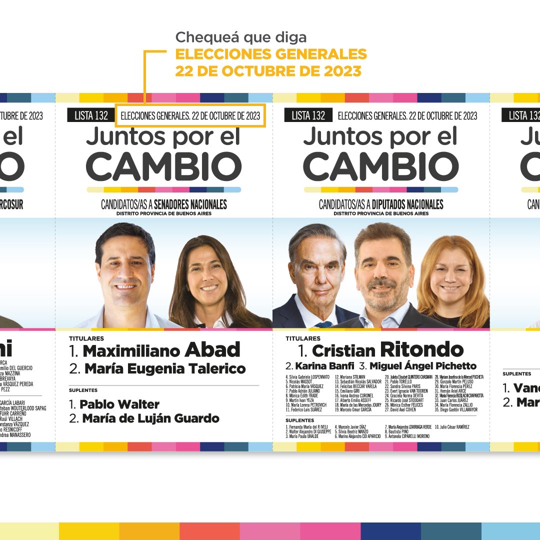 Nestorgrindetti's tweet photo. ESTE ES EL EQUIPO QUE VA A PONER A LA PROVINCIA Y AL PAÍS DE PIE. https://t.co/acxiSspe8Y