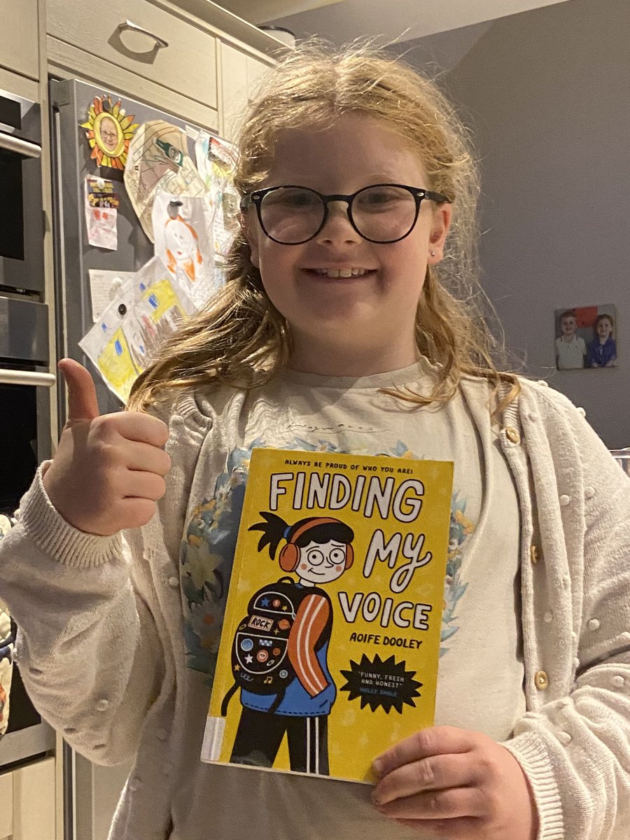 Lisa O Connor tweet media