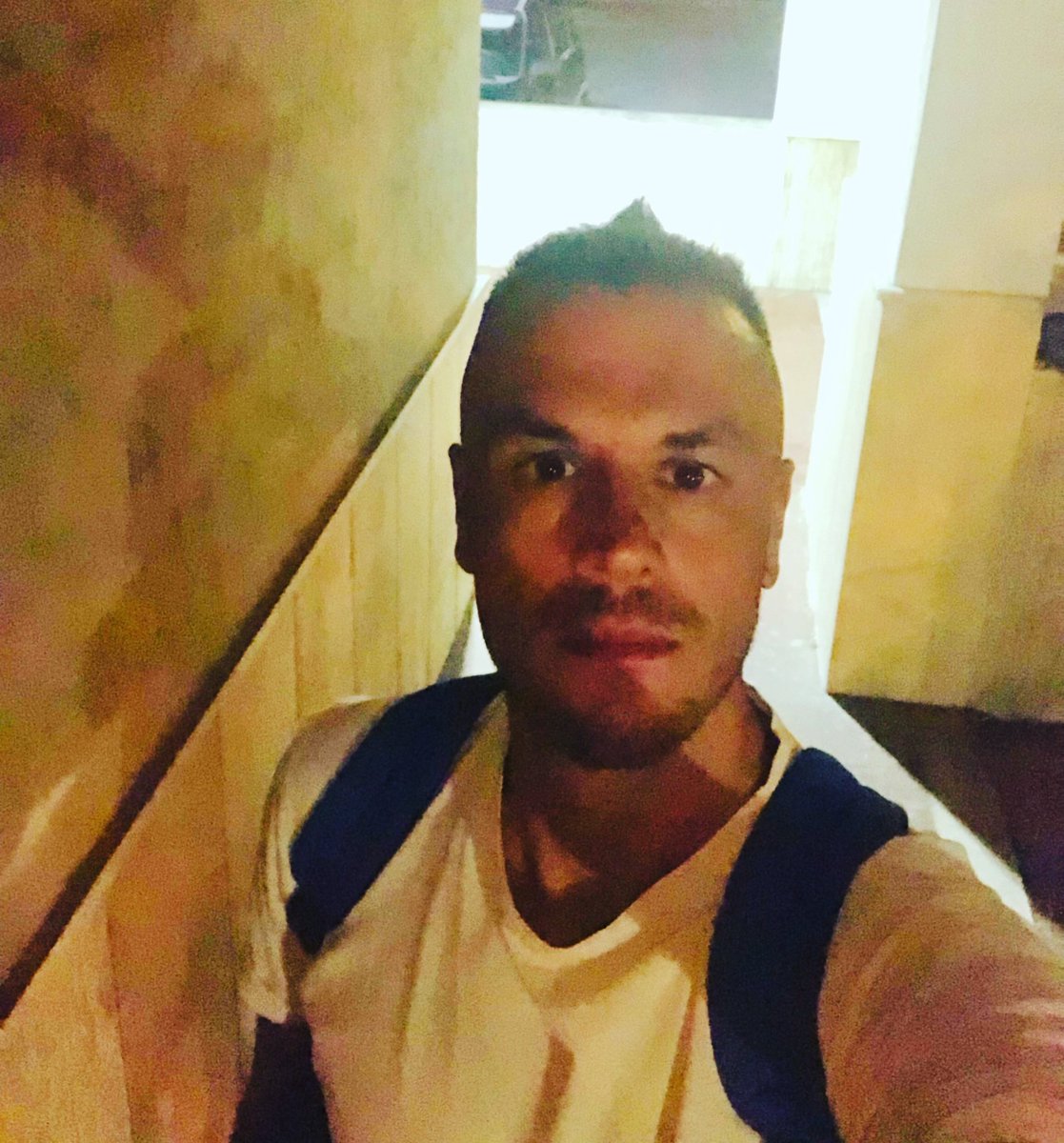 NapoliRaffaele's tweet photo. Vamos a jugar #pochoraf22 #vamos #twitt https://t.co/QAxNURqbzK