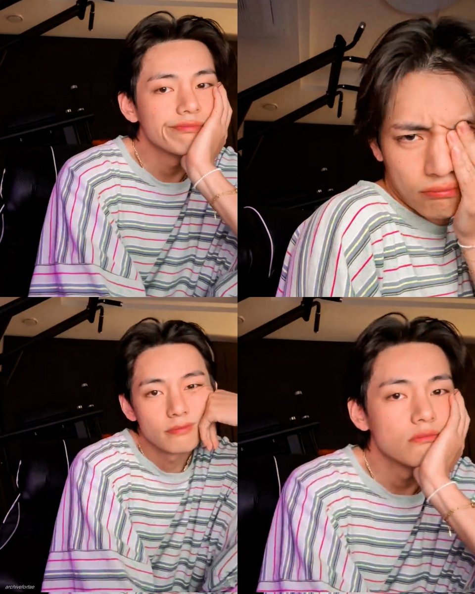 OH GOD HE IS SO CUTE 😭
