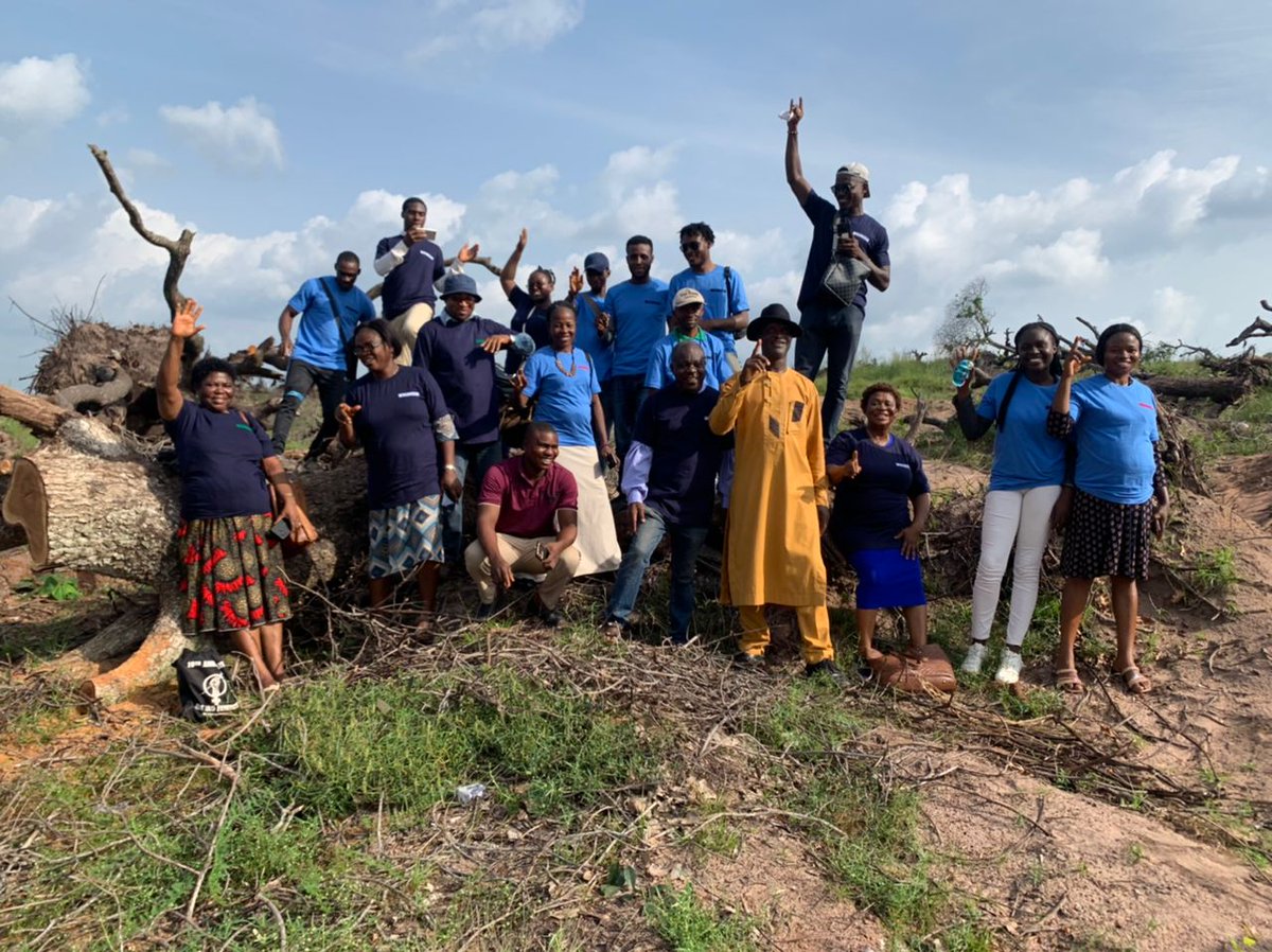 Geography at University of Nigeria tweet media