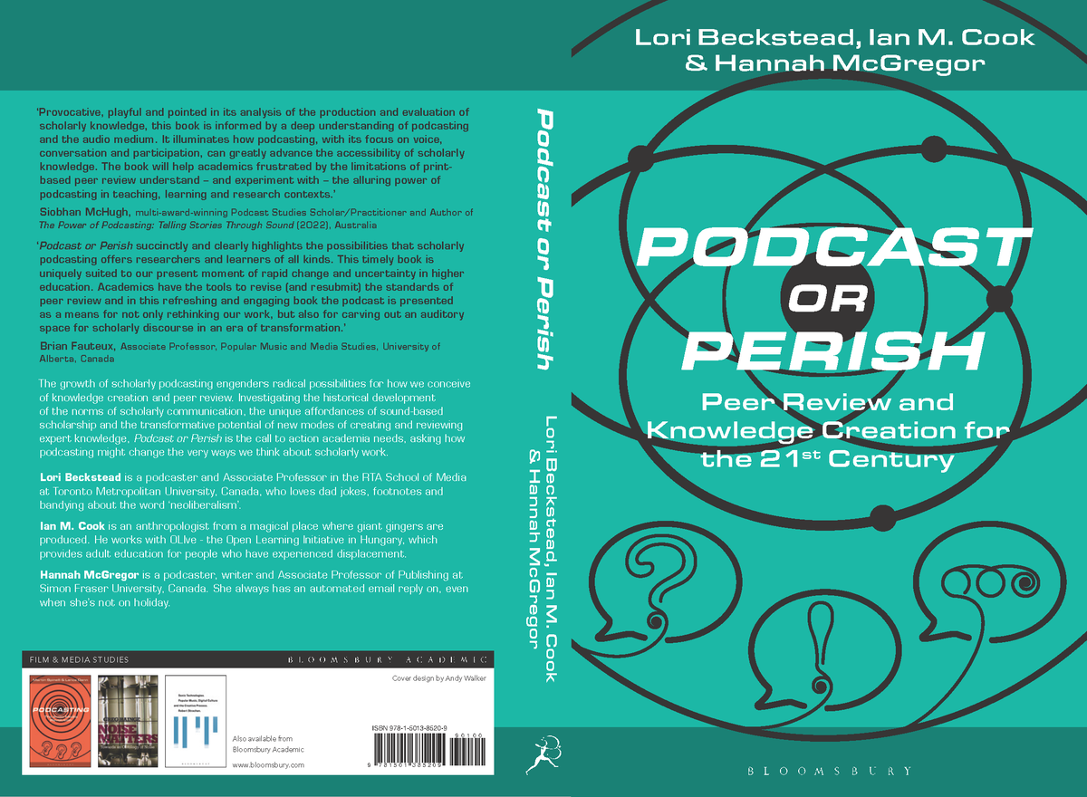 well this is exciting