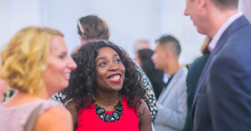 SBAgov's tweet photo. Next Tuesday: @SBAIsabel will speak at the @WIPPWeDecide & @AmericanExpress #ChallengeHER event in Silver Spring, MD, which will provide #fedgov networking and matchmaking opportunities for #WomenInBusiness.
Learn more: https://t.co/y6eycP7OXh
Register: https://t.co/gzIpJuecqP https://t.co/hKU0cSHYUg