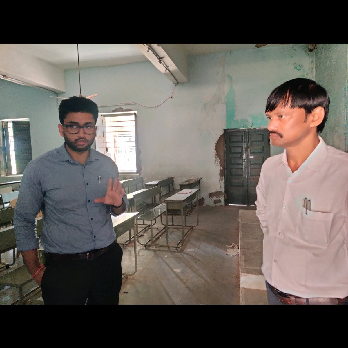 Additional Collector(LB) MMD tweet media