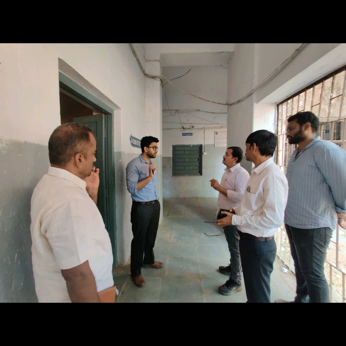 Additional Collector(LB) MMD tweet media