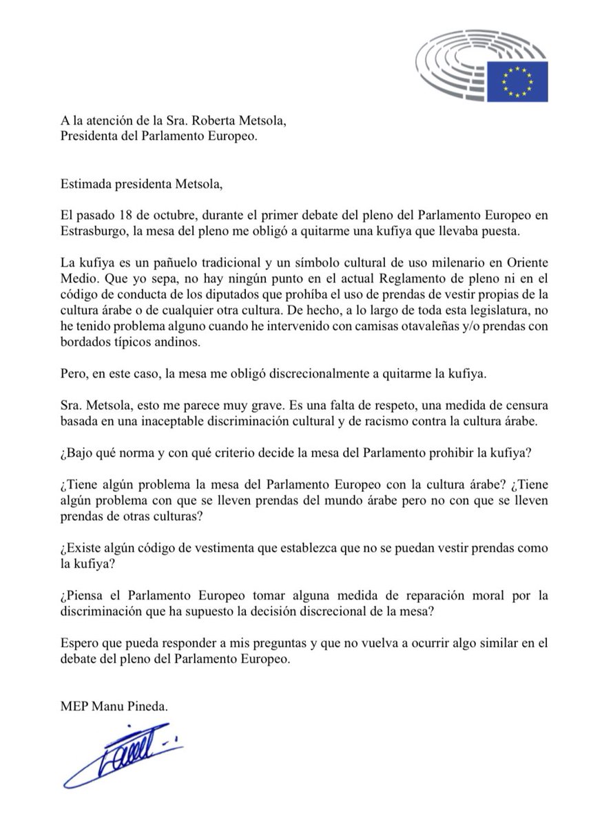 Manu Pineda 𓂆 🔻 tweet media