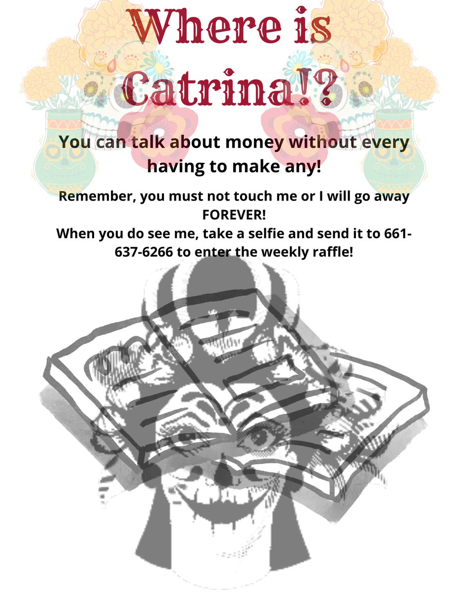 I had a great nap!   Time to take some notes!