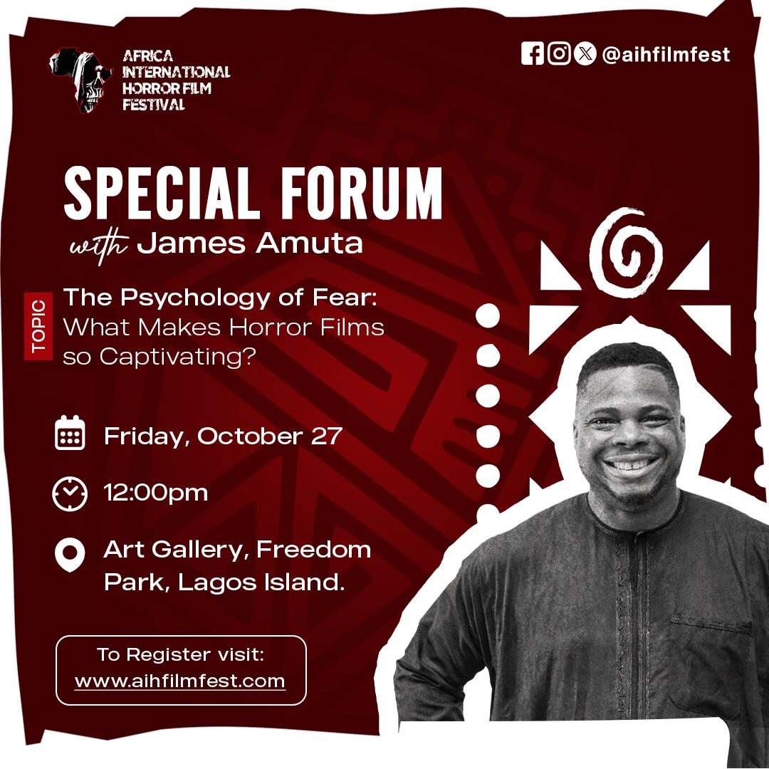 James Amuta (@jamesamuta) on Twitter photo 