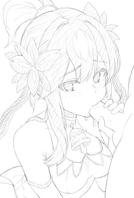 ラフルル・ラブ 