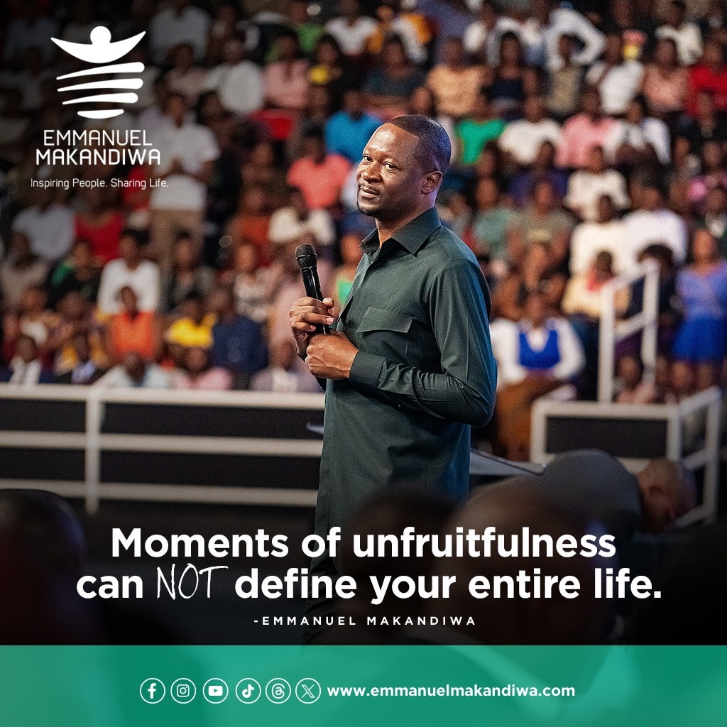 prmakandiwa's tweet photo. When God begins a reformation and renewal of His creation, no one can stand in His way. People will have no choice but to line up with the agenda of God concerning your life. The Lord now is determined to elevate His people to their rightful position! https://t.co/P9UaoRwBxB