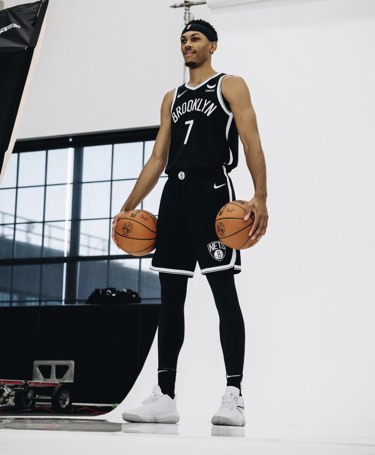 Spot] 5 Style Color Simmons Bkn Brooklyn Nets Nba Jerseys 10