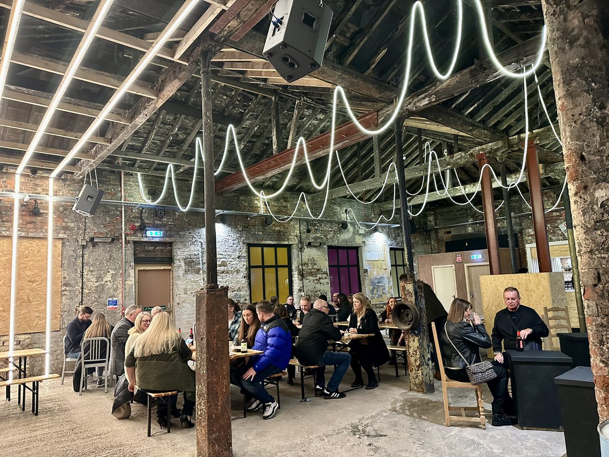 Alliance Investments tweet media