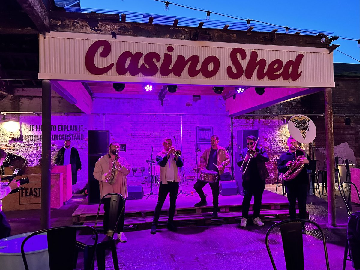 Alliance Investments tweet media