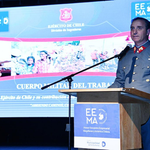 Photo by Cuerpo Militar del Trabajo (@CMT_CHILE)