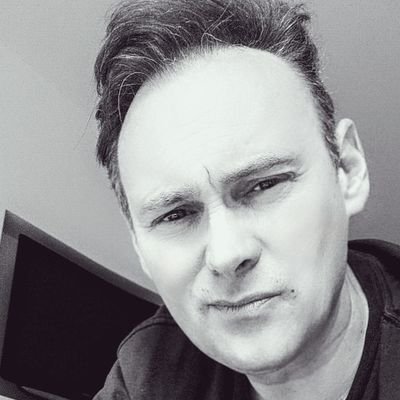 Eric C. Powell Music tweet media