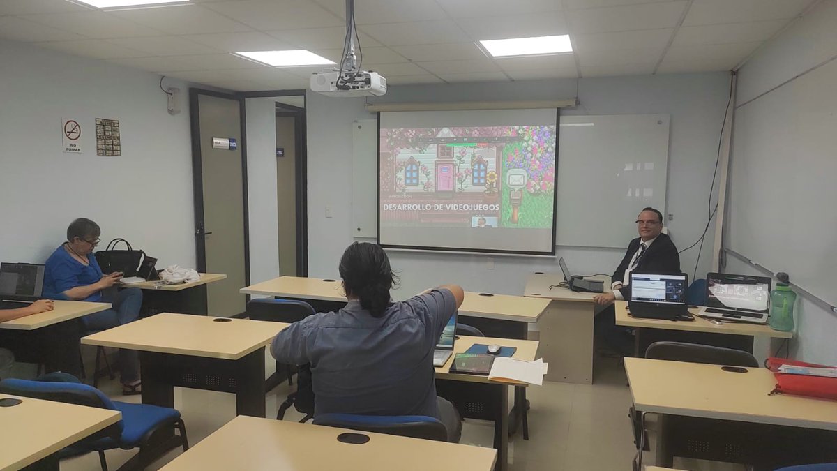 ConferenceCIMPS's tweet photo. Los Talleres y Actividades del Congreso en Pleno Desarrollo 🙌🎉

Ya se encuentran en marcha los talleres y actividades del Congreso, ofreciendo una inmersión total en conocimientos especializados y experiencias prácticas. https://t.co/6gdSRzrCEm
