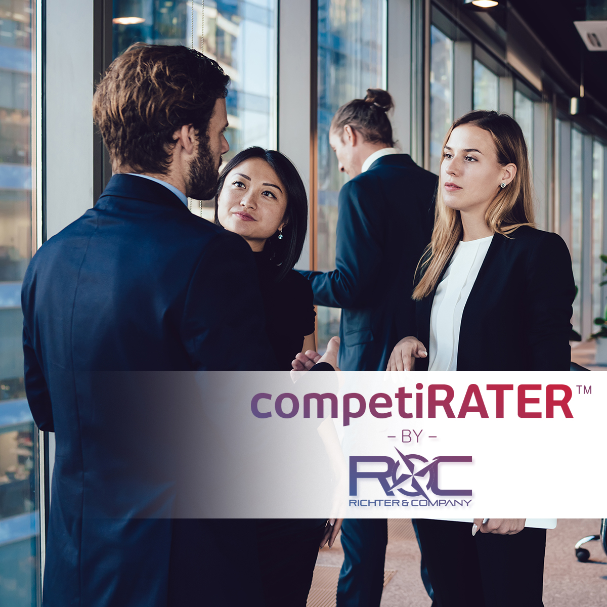 PriceToWin's tweet photo. The competiRATER allows you to compare what wrap rate your competitor may use against your own to determine if the opportunity makes fiscal sense.
https://t.co/RPI8sfVRqF
.
#RIC #GovCon #PriceToWin #competiRater https://t.co/TDNtXGgwyL
