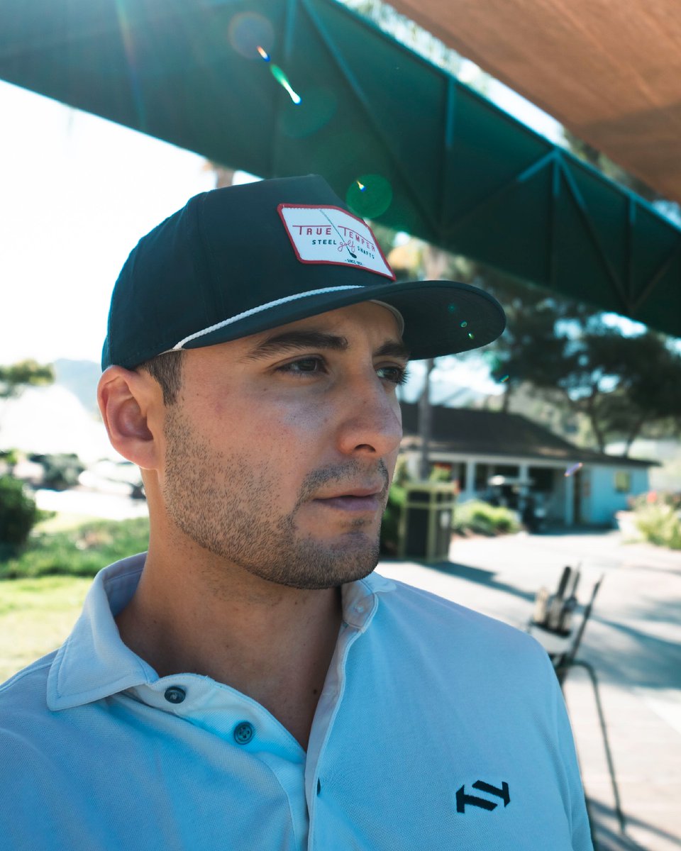 True Temper Golf tweet media