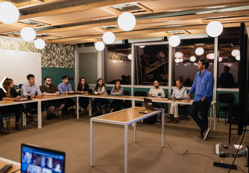 amontini's tweet image. True #TeamAlignment calls for genuine trust. 

Working on being able to trust your employees will bring your team to a much healthier place – one where company values are at the heart of every action. Control can be a hard thing to let go of, but it's worth it in the end.