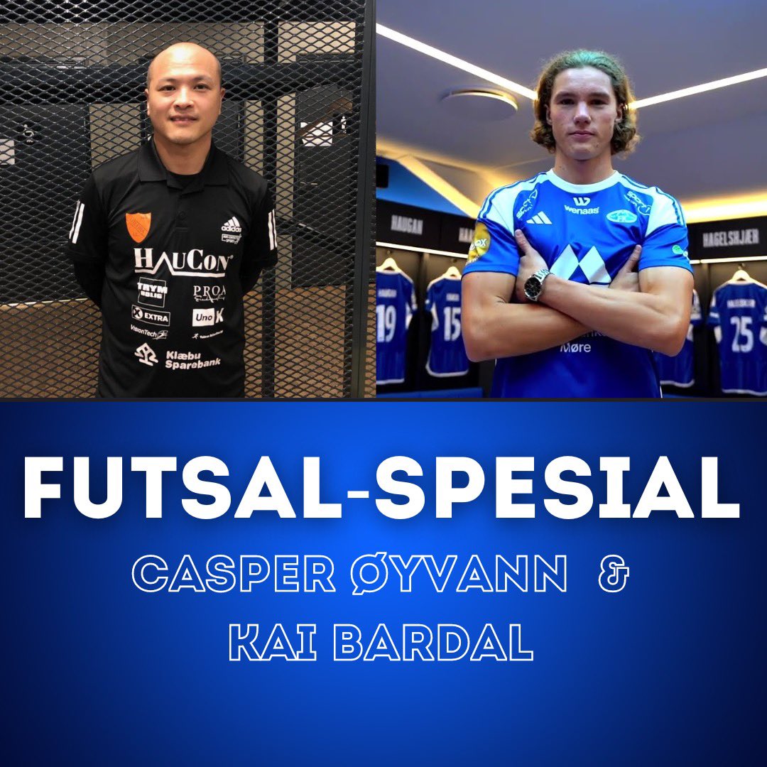 Fotballfamilien tweet media