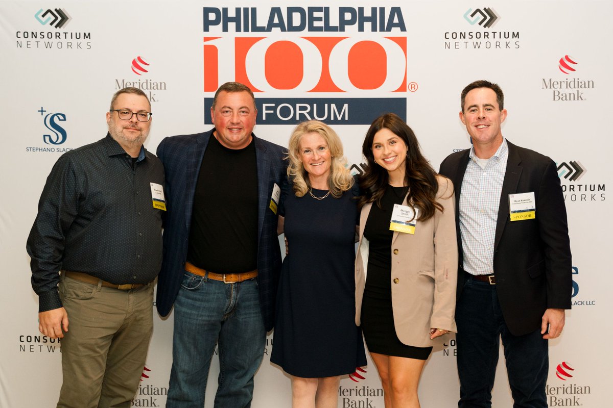 Consortium Networks tweet media