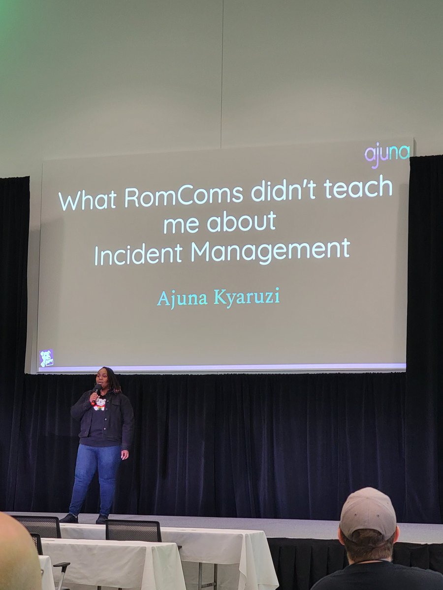 DevOpsDays Detroit tweet media