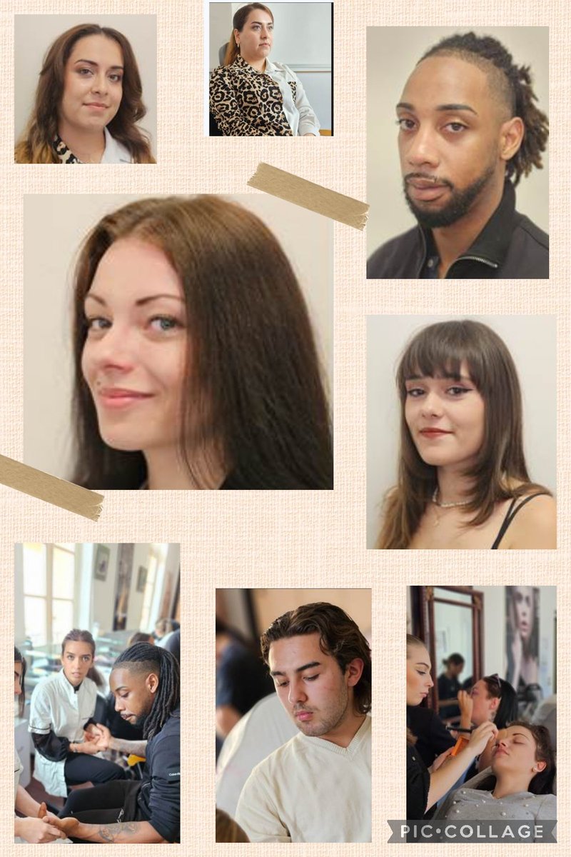 Carine_Roptin's tweet photo. Une prestation Coach',image pro c'est 10 jeune du CEJ qui se font conseiller sur l'image professionnelle.
Merci @Skhoole d'art Montauban et ses élèves d'avoir conseillé et pris soin de 10 jeunes afin d'avoir une photo de CV digne d'un professionnel !
Merci  @sijgmca @aquilarh https://t.co/6eqK7wIUUa