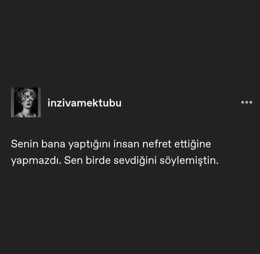 yarım kalanlar (@arlanmaz) on Twitter photo 