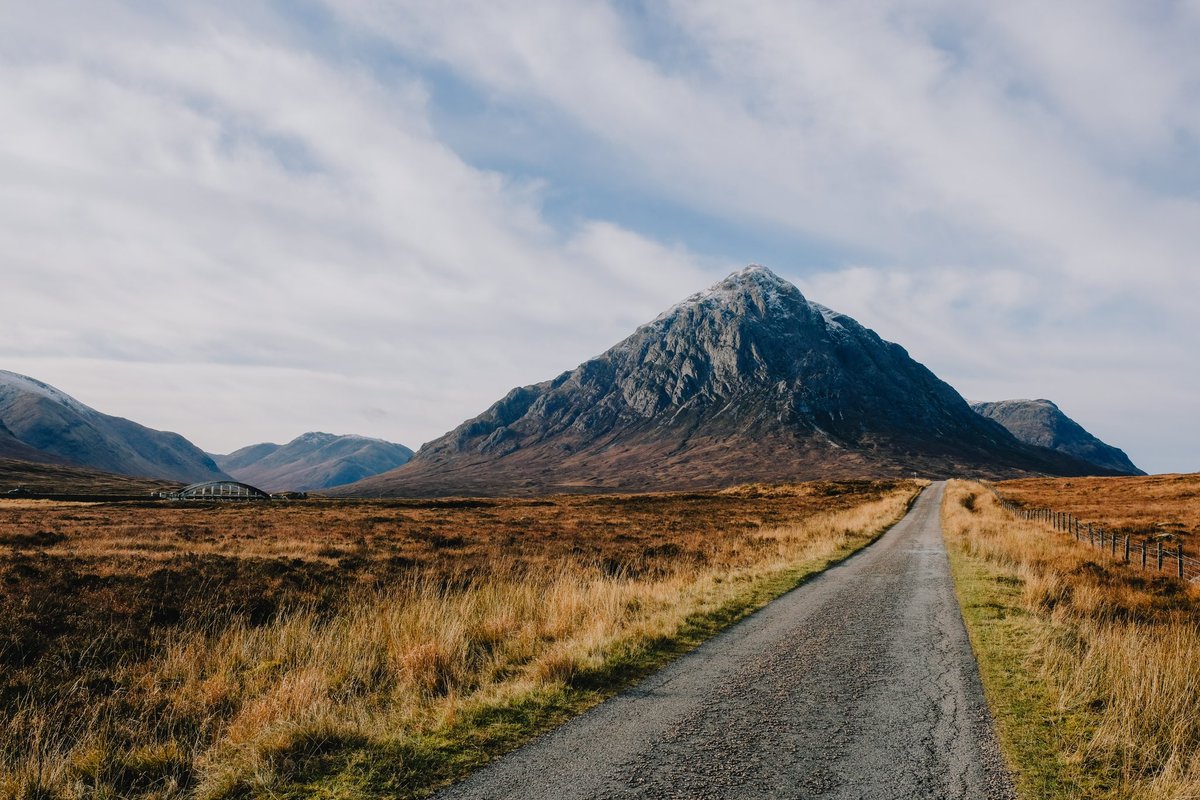 JamesCapet's tweet photo. Scottish Highlands back in 2019. https://t.co/uK7meta183