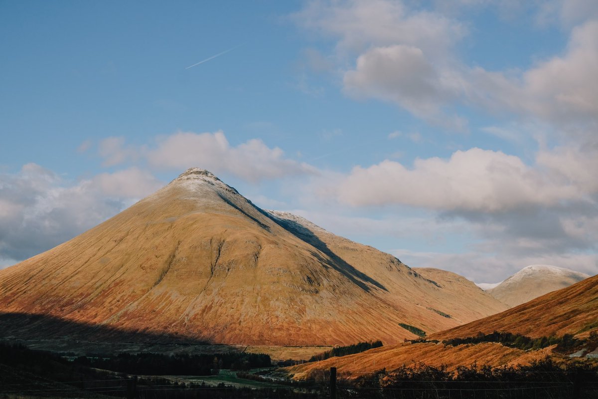JamesCapet's tweet photo. Scottish Highlands back in 2019. https://t.co/uK7meta183