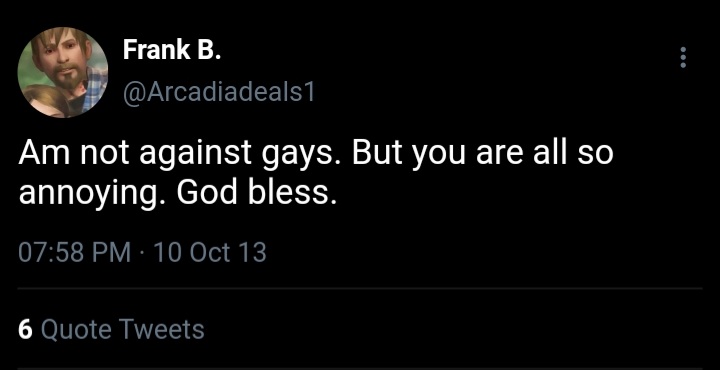 lis characters on twt 🇵🇸 (@lifeisontwt) on Twitter photo 