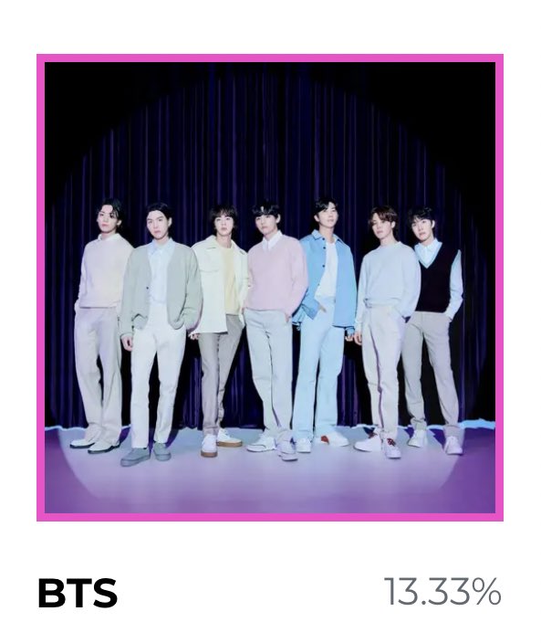 BTSSupportAR's tweet photo. 231019 [ تصويت ]
آرمي، بدء التصويت المسبق لفئة اختيار المعجبين العالمين لحفل توزيع الجوائز MAMA 🔥.

🔄موعد إعادة تعيين التصويت : الساعة 6 عصراً 🇸🇦.
⏳: سينتهي التصويت يوم 30 أكتوبر في تمام الساعة 6 عصراً 🇸🇦.

🚨: التصويت لهذا العام على تطبيق Mnet Plus ومنصة السبوتيفاي.

+🔽 https://t.co/ABzHK4Eojs