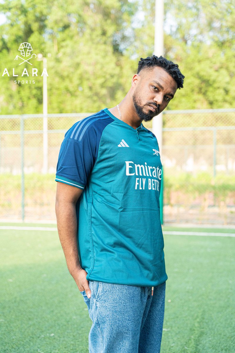 AlaraSports's tweet photo. #Gunners 🚨

⭕ التيشيرت الثالث 3rd ل نادي #ارسنال الانجليزي نسخه الجماهير لموسم 23 \24

👕المقاسات : 

S / M / L / XL / 2XL 

✉ للطلب : DM 

🔖 السعر :
67 درهم 

📍 يوجد خدمة توصيل داخل #دبي ولكل #الامارات 

#arsenal
#Gunners 
#premierleague
#PL
#alara https://t.co/WvPOWD1kjo