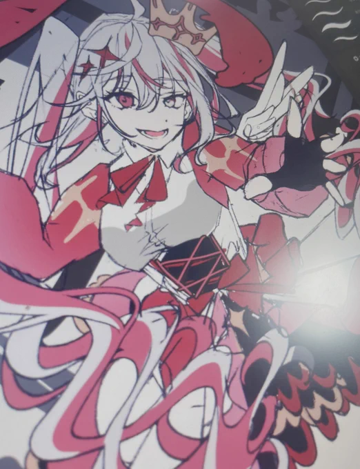 2人目かわいー天才天才!!