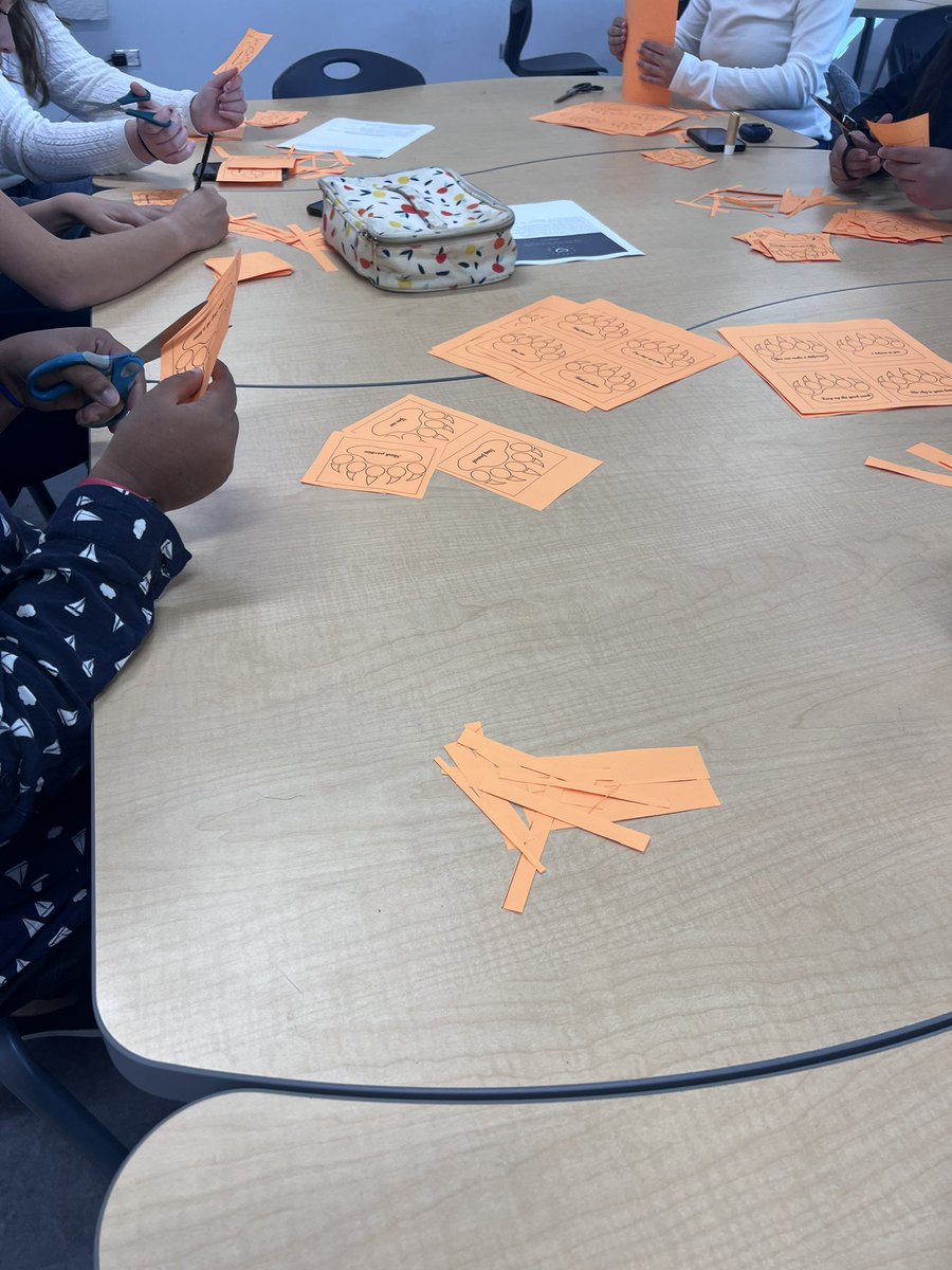 We might not be posting as much but HAT is planning some wonderful activities for the school year!  Follow us on IG! @glendale_hat