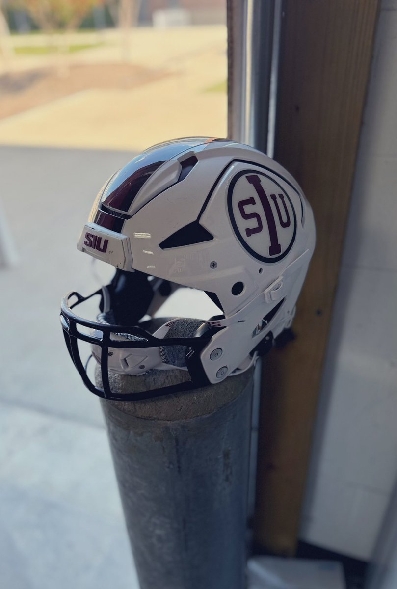 Saluki Equipment tweet media