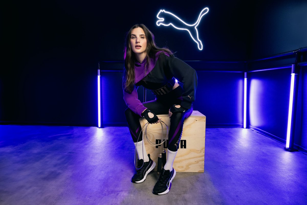 sociali_teen's tweet photo. ¡Eleva tus entrenamientos y tu estilo con Puma fit! La nueva colección de TRAIN PUMA le dará a tus entrenamientos mucho estilo y comodidad como nadie más, checa detalles en https://t.co/bhhKyVSfXQ @PUMAmexico @macabeso @dannapaola https://t.co/dU8YtFE1kZ
