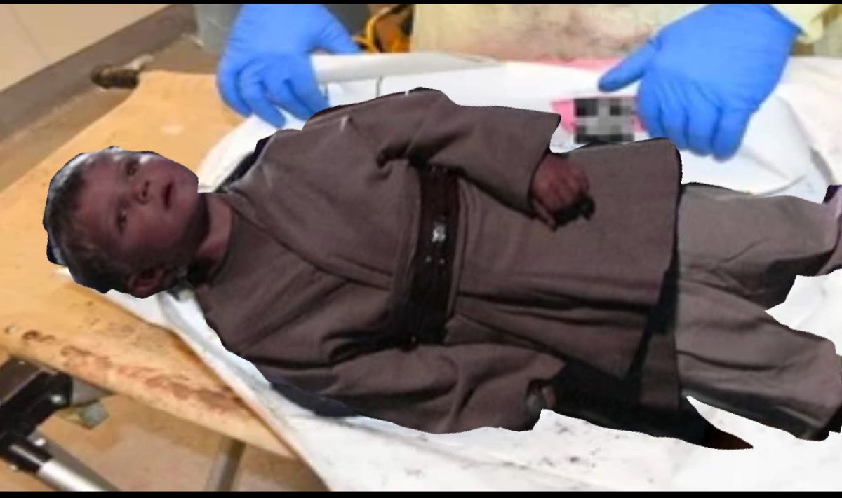 Person33SaTiRe's tweet image. 