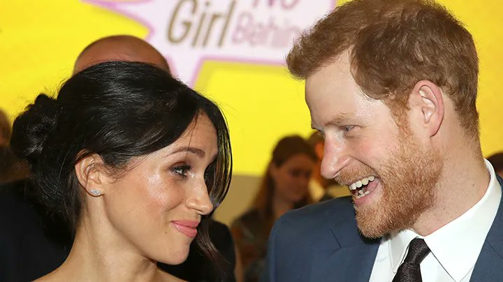 Royal News tweet media
