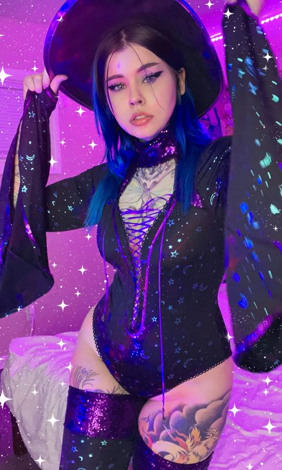 🔮 We love castin&rsquo; spells https://t.co/Hohu1jTNfE<a href="/tag/newprofilepic"class="tags"><span>#newprofilepic</span></a>