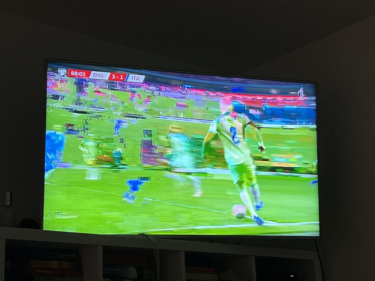 Joe Amartey tweet media
