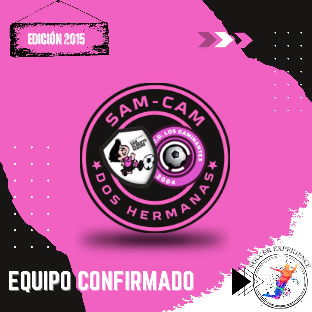 SOCCER EXPERIENCE CUP tweet media